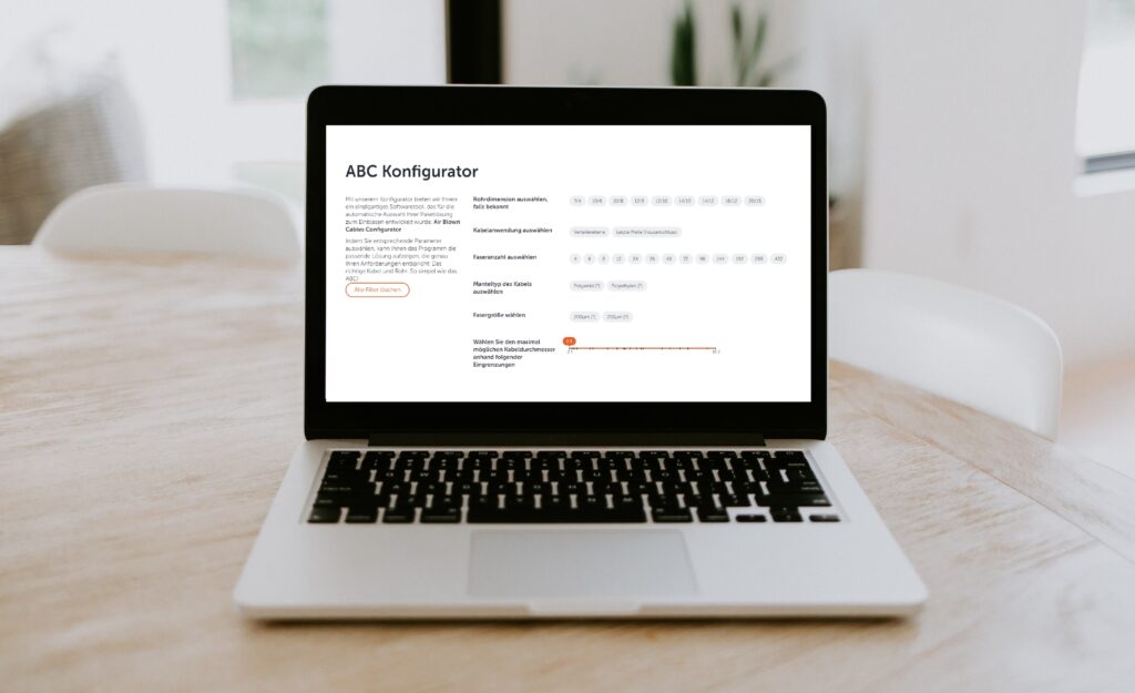 ABC Konfigurator Emcab Incab Europe